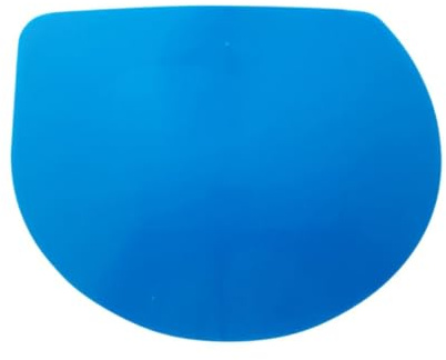 Scaritech HZ564 Scraper, Polypropylene