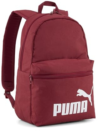 PUMA Unisex PUMA Phase Backpack III Rucksack (1er Pack)