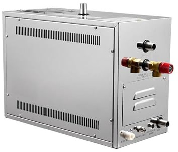 Generatore di bagno turco for sauna, doccia termale accessori per saune(210C)