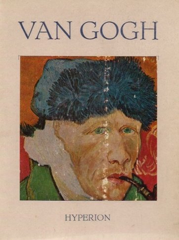 Vincent van Gogh in Farben