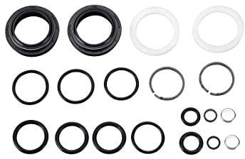 ROCKSHOX Service Kit Reba A9, Pezzi di Ricambio. Unisex-Adulto, Multicolore, Taglia Unica