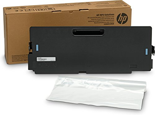 HP Waste Container, W9048MC