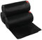Hokky 50L Thick Bin Bag, Drawstring Bin Liner, 13 Gallon, 110 Bags