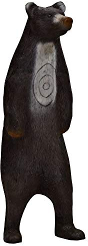 Leitold 3D Tier Braunbär