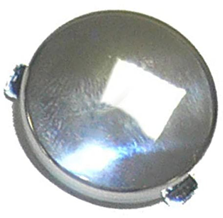 IFINGER BotónPrincipal Compatible para con Boton pulsador Cisterna de Inodoro Roca Veronica Taza Cadena WC Water Deposito