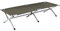 Mil-Tech Unisex – Erwachsene Feldbett-14403001 Feldbett, Oliv, Einheitsgröße