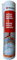 Würth Acetat - Silikon Nasszelle Pergamon 310 ml Kartusche
