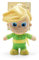 BARRADO Der kleine Prinz und Fuchs - Plüschfiguren aus dem Film - Der kleine Prinz 24 cm, Fuchs 20 cm - Superweiche Qualität