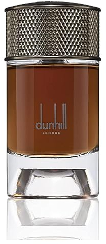 Dunhill Signature Egyptian Smoke Eau de Parfum, 100 ml