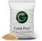 ColdPro for Fast Growing Winter Grass Seeds - Germinates with Low Soil Temperatures - Hard Wearing Lawn - Garden Lawncare Guy (5kg)