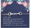 FEELMEM Pferdeliebhaber, Geschenk, Nachrichtenkarte, Mädchen, Pferdeschmuck, Pferdesattel, Reitsport, Schmuck, Pferdebesitzer, Armband, Westernschmuck, Cowgirl-Armband, Geschenk, S, Kupfer, .na