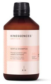 KINESSENCES Antiox | Gentle Shampoo | 300 ml | KIN Cosmetics