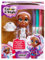 GOLIATH. Colour’N’Style Friends Violet. Crée des Looks à L’Infini ! Poupée A Personnaliser. Loisir Créatif. A Partir de 3 Ans.