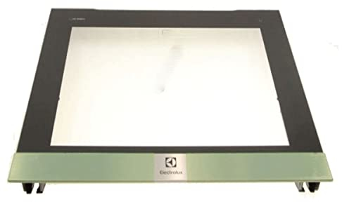 Cristal-Inox-596X465mm Horno, estufa 140144772070 ELECTROLUX