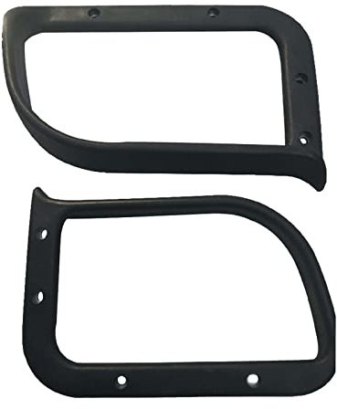 perfk Replacement Office Chair Armrest Arm