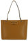 GUESS Iseline Mustard VB898223 Umhängetasche, gelb