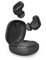SBS True Wireless Twin Buddy Kopfhörer, wasserdicht IPX4, kompatibel mit Android-Handys und iPhone 15/14/13 und früheren, Touch Control für Musik und Anrufe, Ladekabel enthalten