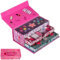 Create It! - 84530 - Beauty Case - Schminkkoffer für Mädchen
