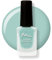 Mii Colour Confidence Quick Dry Nail Polish | Long Lasting Nail Polish & Fast Drying Nail Polish | Nail Strengthening Polish with Nourishing Formula | 14ml Nail Paint | Peppermint Cream, Mint Green