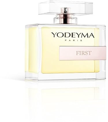 First Eau de Parfum 100ml