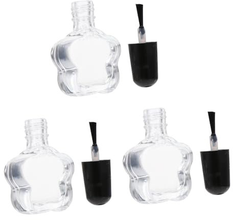 WRITWAA 3 Piezas pegamento para pestañas postizas pegamento adhesivo doble invisible Pegamento para extensiones de pestañas postizas pegamento para pestañas en tiras adhesivo de pestañas