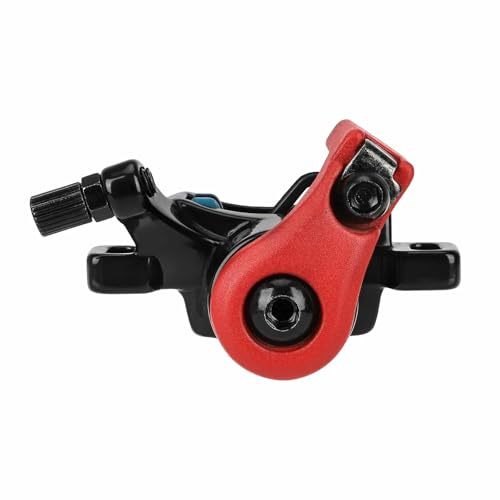 Fututech Bremse hinten für Segway Ninebot ZT3/ZT3 Pro/P1000S/P65 Bremssattel hinten für Elektroroller, Zubehör für Roller, Ersatzteil, Kombi