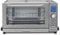 Cuisinart TOB-135N Deluxe Convection Toaster Oven Broiler, Stainless Steel