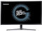 Samsung LC27HG70QQUXEN Monitor 68,4 cm (26,9 pollici) (HDMI, USB, tempo di risposta 1ms) nero
