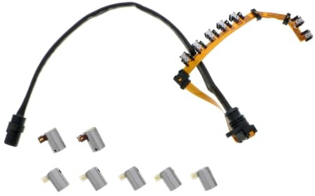 15D VEMO - V10-77-1041 - Shift Valve, automatic transmission - Compatible with 095927331A