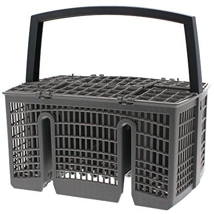 Siemens 11018806 Dishwasher Accessory/Cutlery Basket, Grey