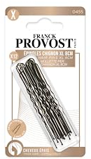 Franck Provost Epingles Chignon XL