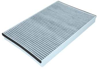 KAMOKA Filter, Innenraumluft F509001 | Kompatibel mit: MERCEDES-BENZ SPRINTER 3,5-t Bus, SPRINTER 3,5-t Kasten, SPRINTER 3,5-t Pritsche/Fahrgestell