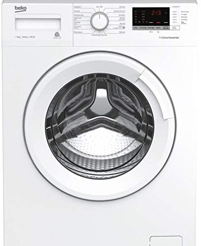 Beko LAVATR.WTX91232WI-IT 9KG B
