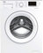 Beko LAVATR.WTX91232WI-IT 9KG B