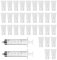 Yibaijia 32 PCS 30ml Refillable Tubes Bottle, Travel Makeup Container, Cosmetic Sample Bottles with 2 PCS Dispensing Tool for Shampoo, Facial Cleanser, Body Lotion Shower, Gel