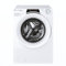 Candy RapidÓ RO 1486DWMCE/1-S Waschmaschine / 8 kg/Smarte Bedienung mit Wi-Fi + Bluetooth/Easy Iron - Dampffunktion, Weiß
