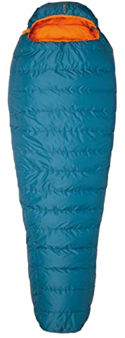 Exped Winterlite -5° Schlafsack, deep sea-Lava, M Links