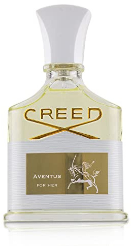 Creed Aventus femme/woman Eau de Parfum Spray 75 ml (1 x 75 ml)