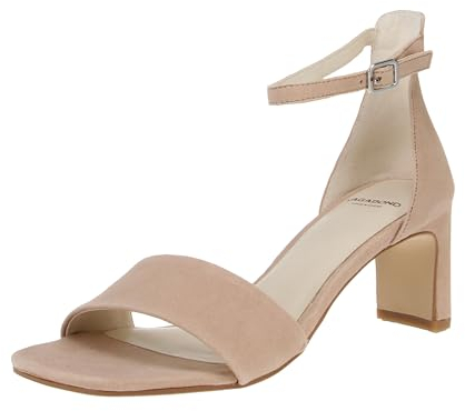 Vagabond 5312-440-11 Luisa - Damen Schuhe Sandaletten - Safari, Größe:38 EU