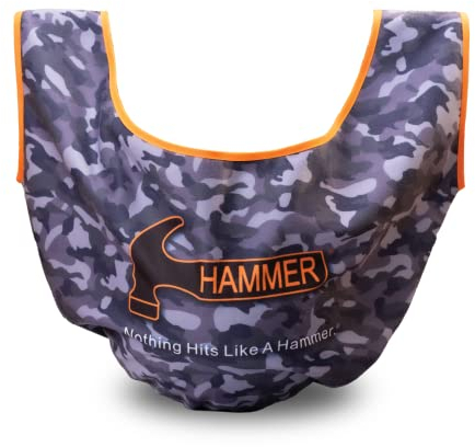 Hammer Bowling-Wippe (Camo)