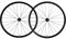 Miche Unisex – Erwachsene Race Pro DX Laufradsatz, Schwarz, 29