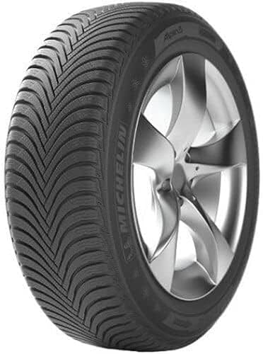 215/65Hr16Michelin Tl Pilot Alpin 5 Xl(Eu)102H E