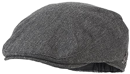 1.FC Köln Gatsby Cap „Anthrazit