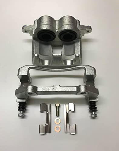 Bremssattel vorne rechts komplett kompatibel mit Jeep Commander XK 2006-2010 BRK/XK/018A