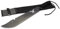 EAGLE - 2 Feststehende Messer Jagdmesser mit Scheide Outdoor-Messer Multifunktionsmesser Campingmesser Touristenmesser mit feststehender Klinge