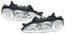 DEPO Set Hauptscheinwerfer Scheinwerfer H1 Links + Rechts Set Satz Kompatibel mit Opel Tigra S93 94-00