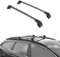 TURTLE kompatibel mit Ford Kuga (Cx482) 2020-2024 Air2 Dachträger | GRAU