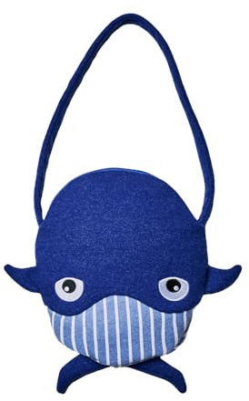 chic.mic kids animal bag - Tasche für Kinder - Tiermotive