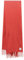 OPUS Damen Schal | Kuscheliges Dreieckstuch AWARO mit Fransen sweet red, 0