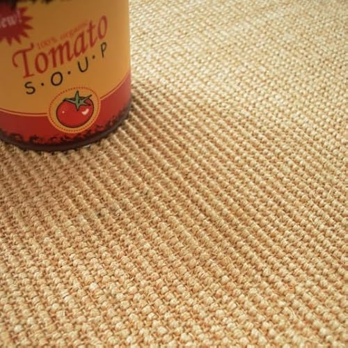 Decoweb Sisal Yucatan Naturel - Rouleau 2m x 1m